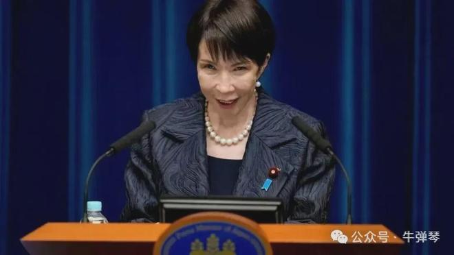 “特朗普明确表态挺日吗?”×3,日本外相尴尬找补