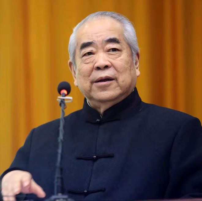 范曾女儿回应被断绝关系