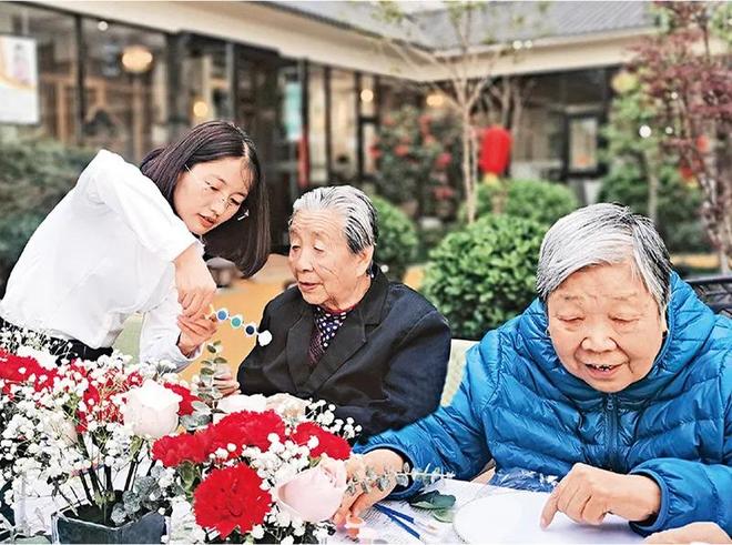 如何看待“投资于人”的效益?